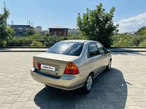 Suzuki Liana 1.6 AT, 2002, 185 000 км, с пробегом, цена 420 000 руб.