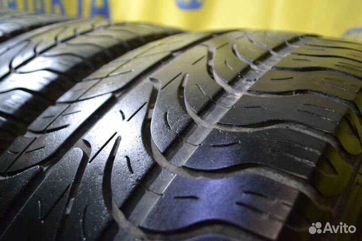 Toyo Tranpath S/U Sport 265/70 R16