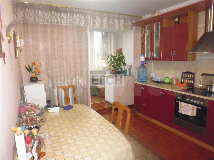 2-к. квартира, 70,4 м², 7/25 эт.