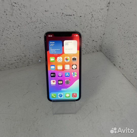 iPhone Xr, 64 ГБ