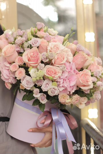 Доставка цветов Новосибирск