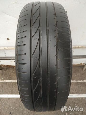 Bridgestone Turanza ER300 205/65 R15