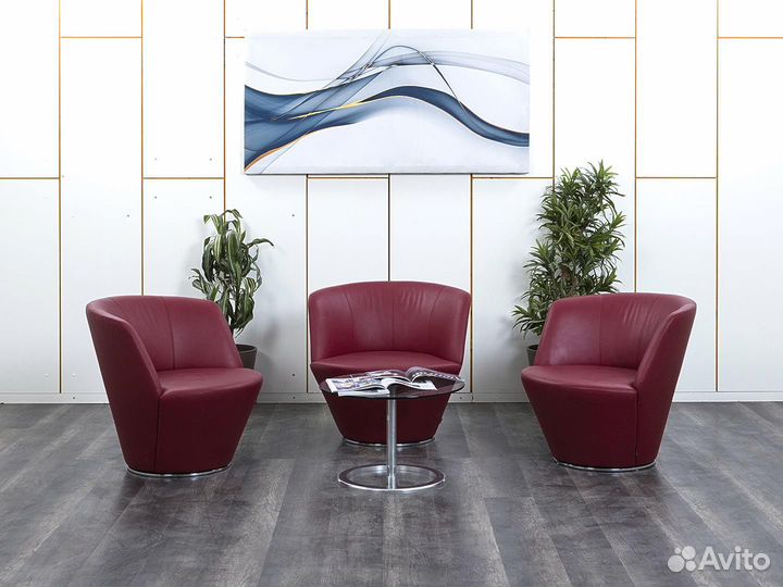 Журнальный столик в гостинную Walter Knoll Германи