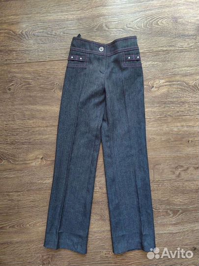 Школьная форма для девочек 28 30 размер