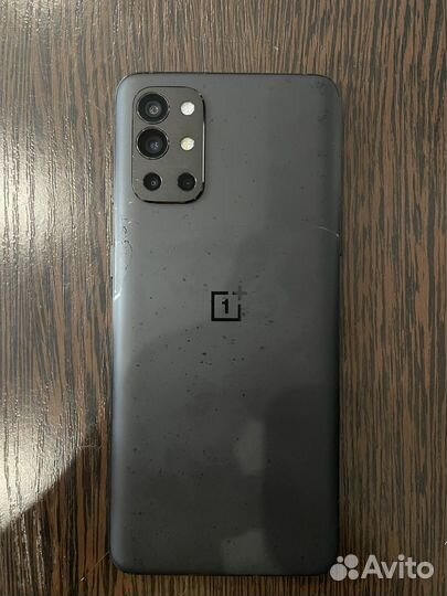 OnePlus 9R, 8/256 ГБ