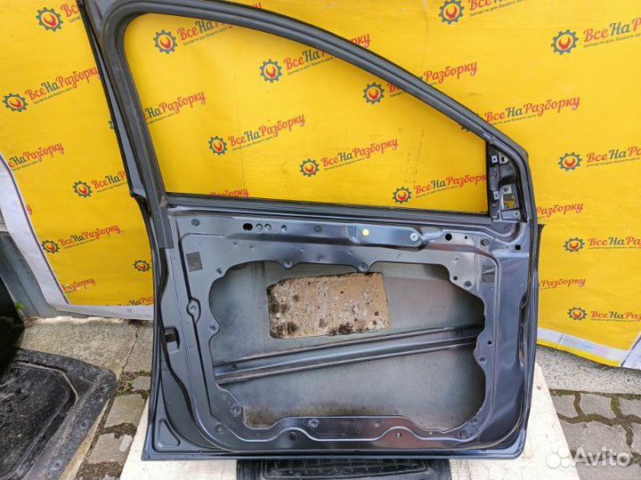 Дверь боковая передняя левая Ford Focus 1.6 shda