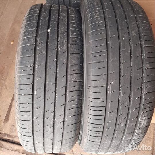 Accelera 651 205/55 R16 91H