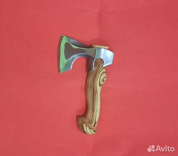 Топор малыш