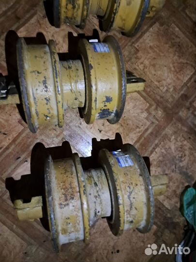 Шестерня венцовая на бульдозер Б-10 Т-170 Т-130