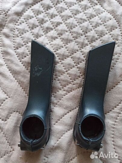 Рога для велосипеда