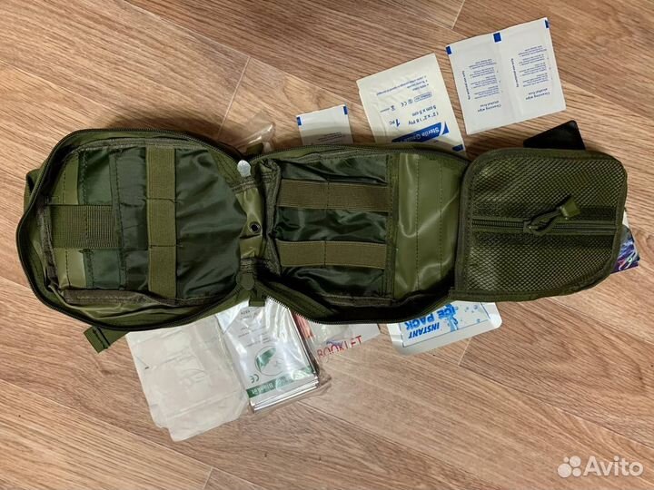 Подсумок медицинский