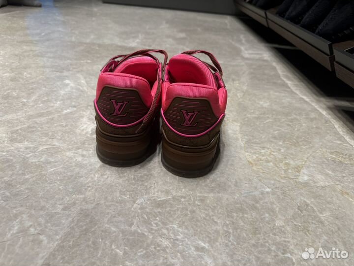 Louis Vuitton кросовки