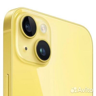 iPhone 14 Plus, 256 ГБ