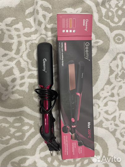 Выпрямитель для волос