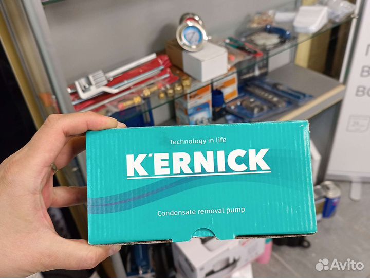 Дренажная помпа, дренажный насос