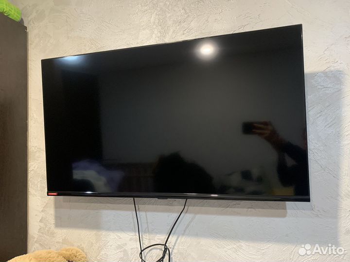 Телевизор starwind