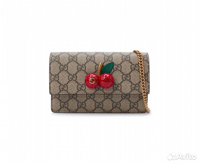 Сумка gucci