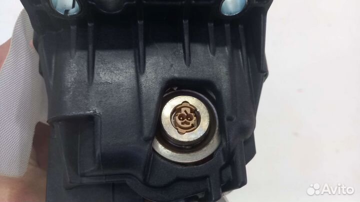 Подушка безопасности Volkswagen Passat CC