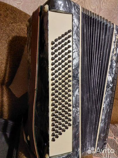 Аккордеон