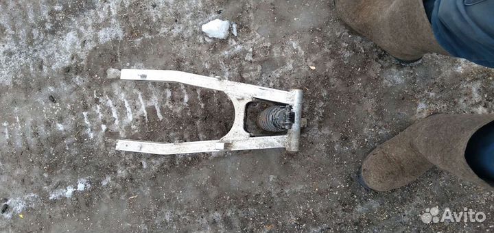 Запчасти для мотоцикла