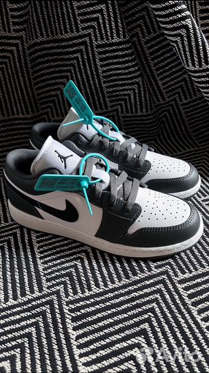 Кроссовки Nike Air Jordan 1 Low оригинал