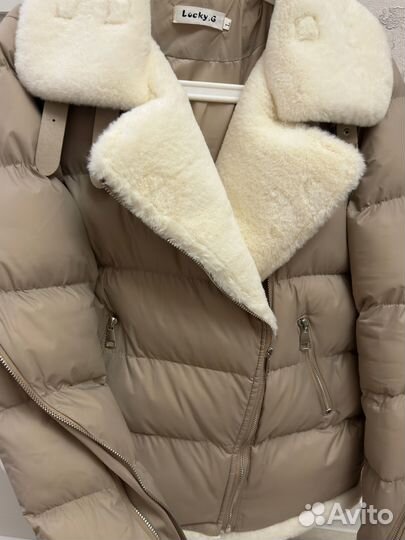 Куртка женская демисезон