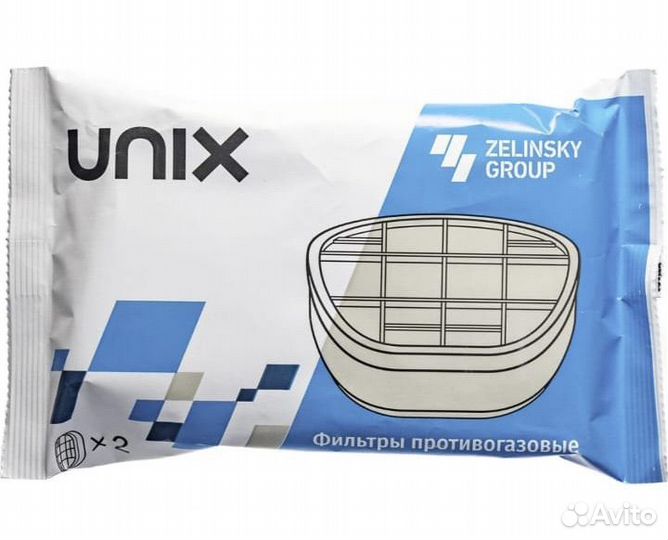 Фильтра Unix521