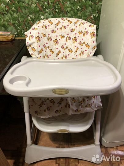 Стул для кормления