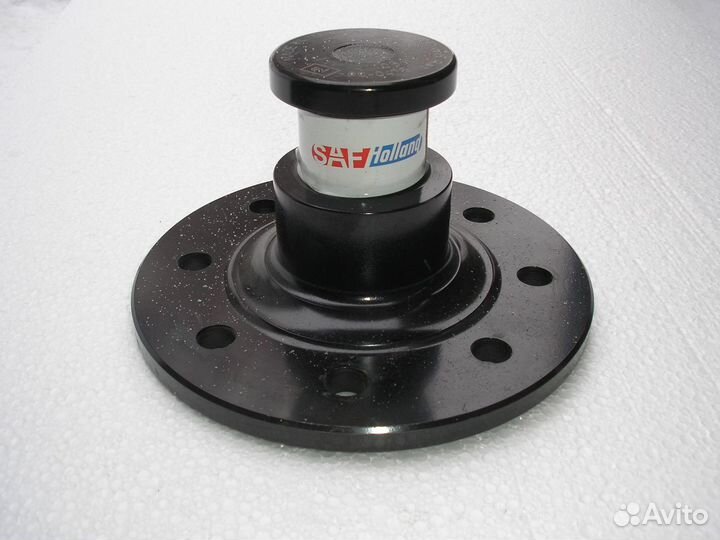 Сцепной шкворень SAF 2