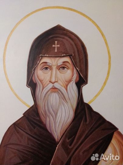 Роспись храмов