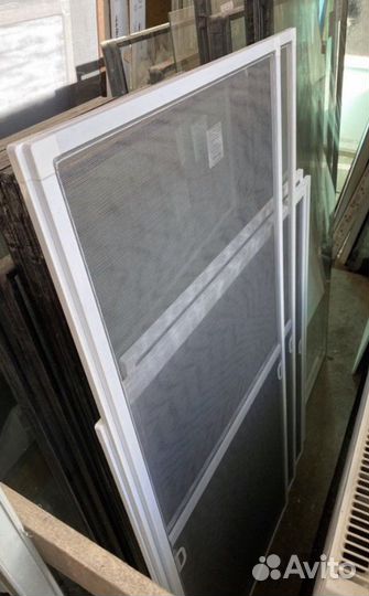 Москитные сетки на окна изготовление и установка