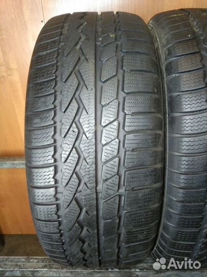 General Tire Snow Grabber 235/55 R17