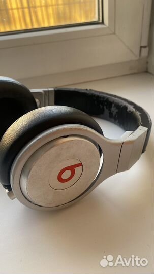 Беспроводные наушники