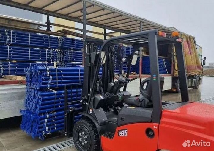 Балка двутавровая бдк бу