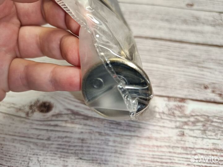 Держатель подхват крюк для штор