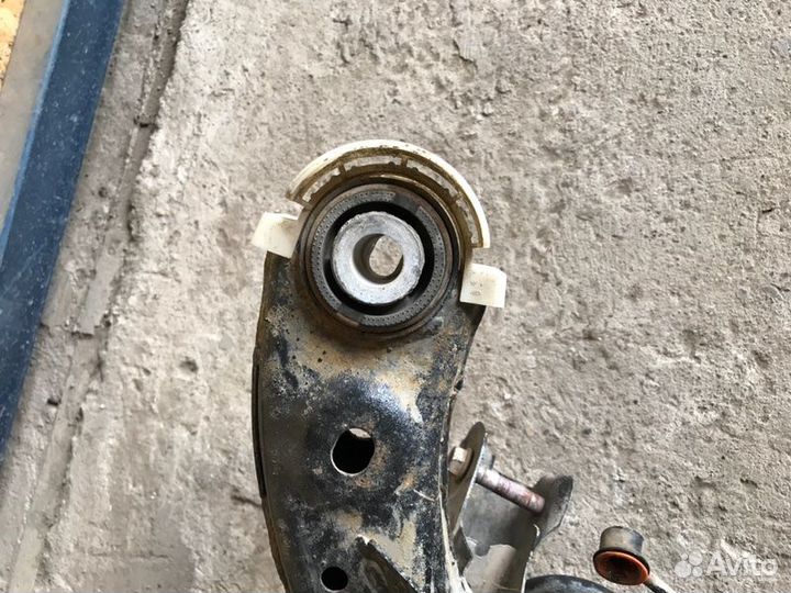 Подрамник задний Mazda Cx-5 Kf универсал 2.0 2019