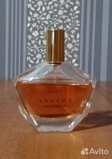 Aspire Impression Avon, 50 мл