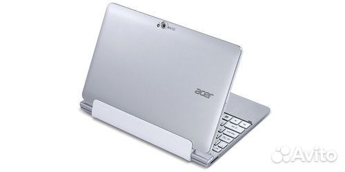 Планшет acer iconia TAB W511