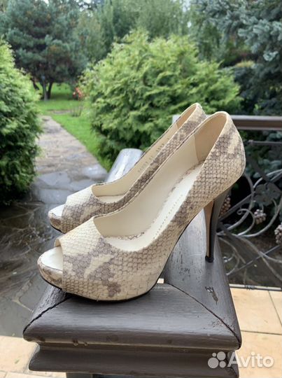 Giuseppe zanotti туфли оригинал