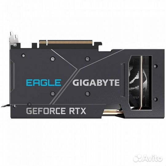 Видеокарта Gigabyte (GV-N306teagle-8GD) GeForce RT