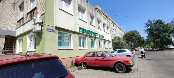 Продам помещение свободного назначения, 46.5 м²