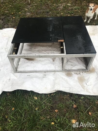 Автомобильный Инструментальный ящик в багажник