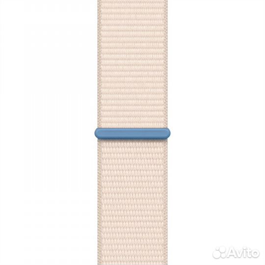 Смарт-часы Apple Watch Series 9 41mm Starlight Alu