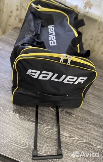 Хоккейный баул детский 28 дюймов Bauer
