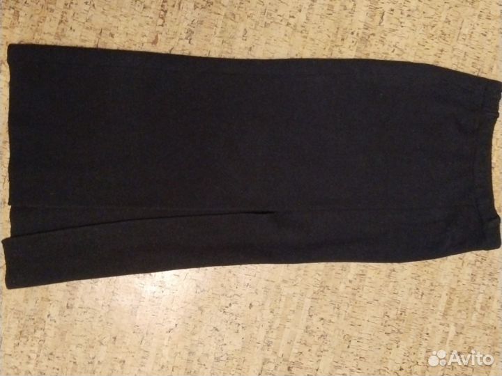 Юбка длинная 44-46