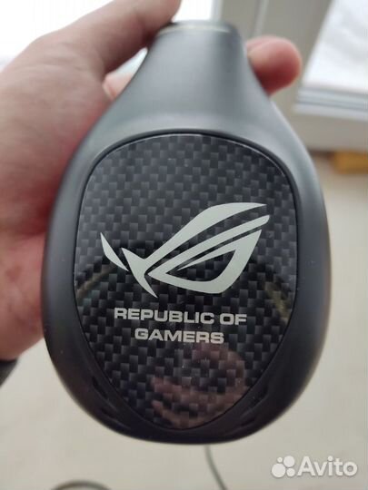 Наушники Asus ROG Vulcan ANC