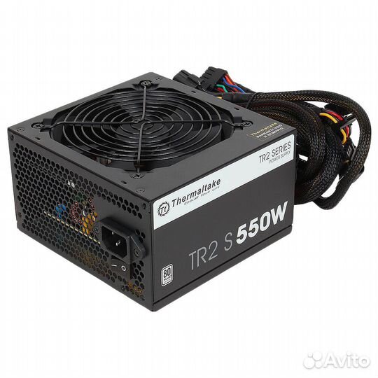 Thermaltake TR2 S 550Вт