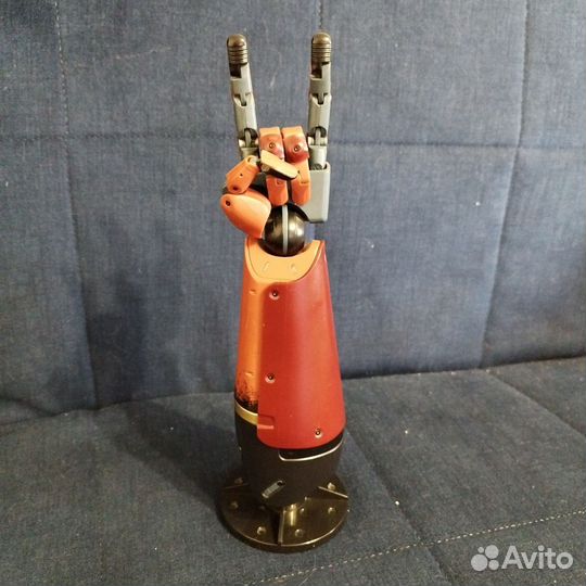 Metal gear solid 5 рука