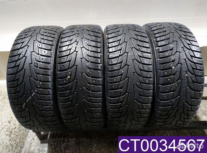 Hankook Winter I'Pike RS W419 215/50 R17 96T