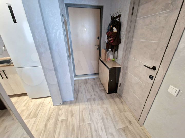 2-к. квартира, 39 м², 4/13 эт.